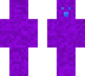 purple and blue simple