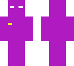 purple guy
