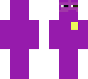 purple guy
