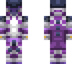 purple haze with transparent visor
