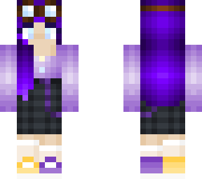 purple nurple