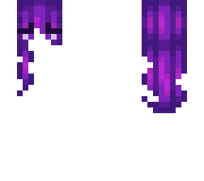purple or pink? {:} hb