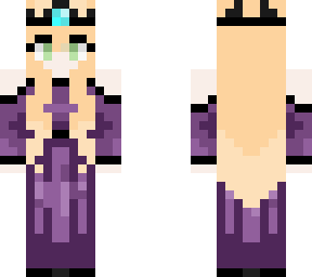 queen avalon