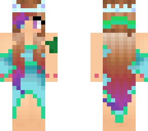 queen of the sea 2 (for a contest)