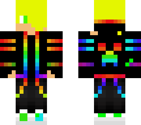 rainbow