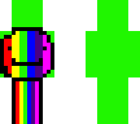 rainbow dream