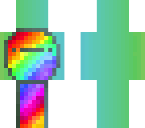 rainbow dream why not