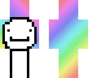 rainbow dreams