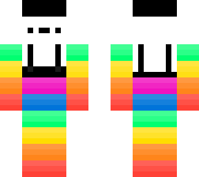 rainbow farmer