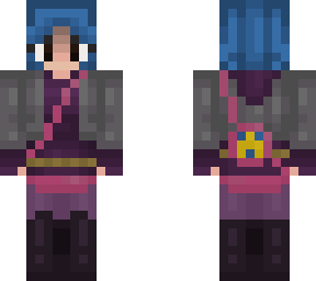 ramona flowers