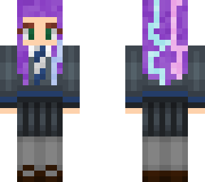 ravenclaw girl