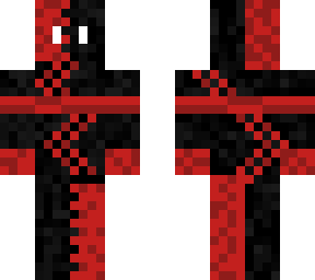 red corruption v2