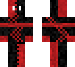 red corruption v3