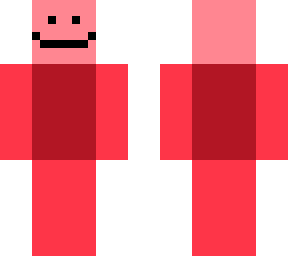 red guy