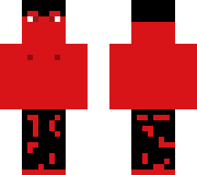 red hulk