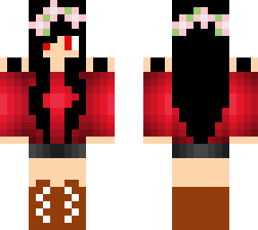 red rose
