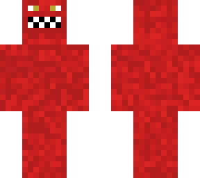 red thing