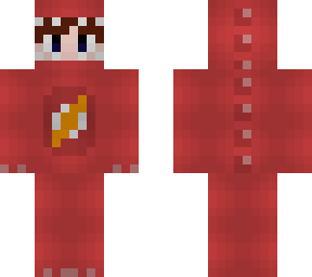 redvacktor less red