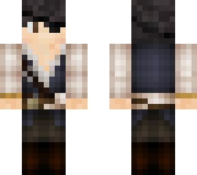 rex eyelap pirate