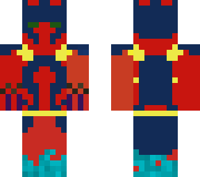 rex knight