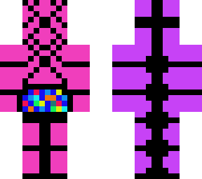 rin (glitched form)