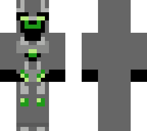 robo bear