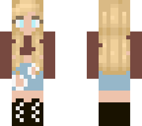 rock teen girl edit