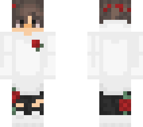 rose guy