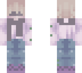 rosy springs // ce