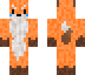 sad furry dan