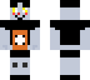 shadow 8-bit baby
