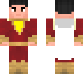 shazam!