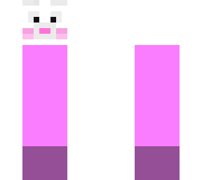 sheepy (not infected)