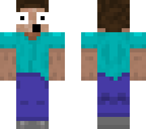 shock steve