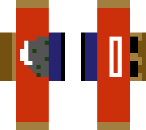 sideways bob
