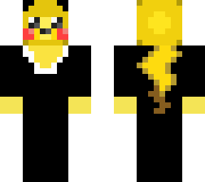 sir picachu