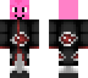 skin de akatsuniqua mejorada