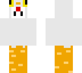 skin pollo fall guys