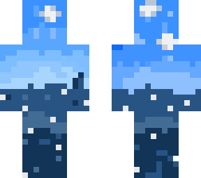 sky-moon