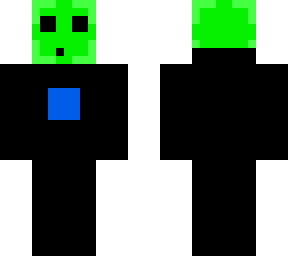 slime kid