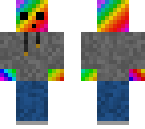 slime rambow