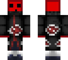 slime red akatsuki