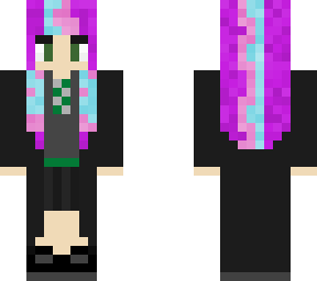 slitherine girl