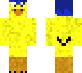 socka ducky