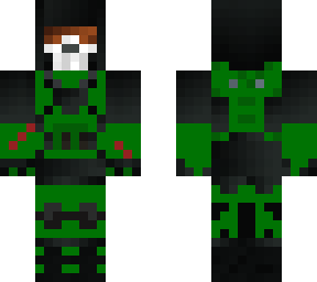 soldado