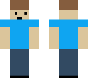 solid square boy ce