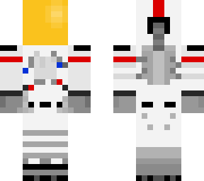 space suit