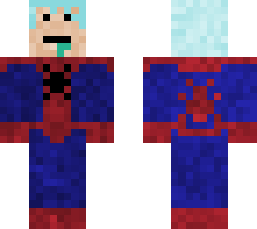 spider rick