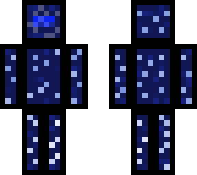 star squad blue
