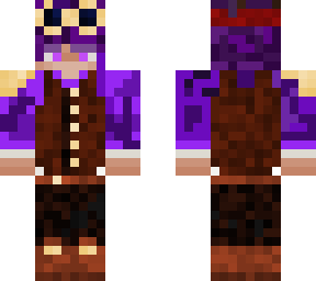 steam punk oliver